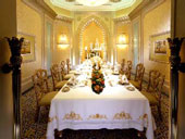The Event Workshop Corporate Hospitality Event