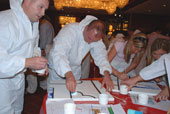 The Event Workshop Team Building Event