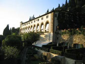 The Event Workshop Incentive Event at Villa San Michele, Florence