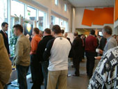 Seminars, Workshops and Roadshow Events