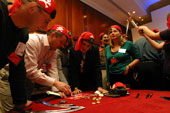 The Event Workshop Team Building Event